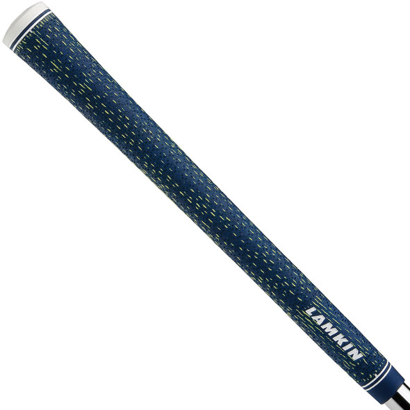 Lamkin UTX Cord Grips - BLUE