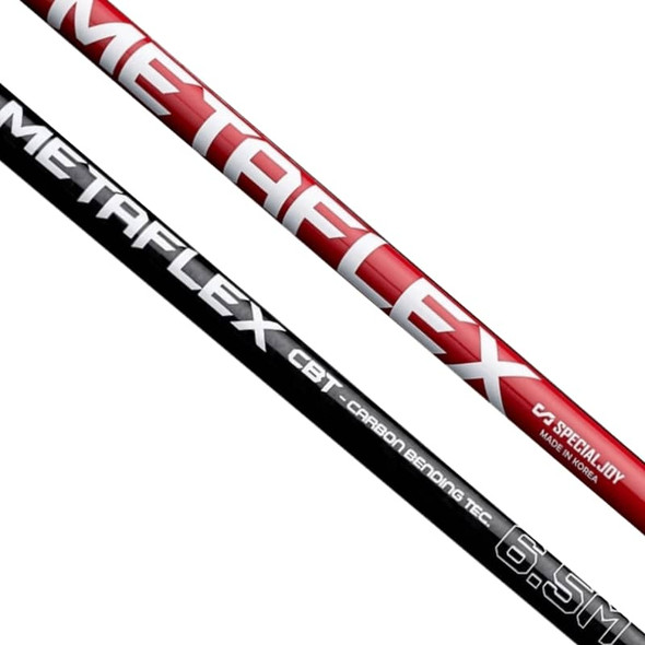 FreeFlex Driver Shafts Available: Choose the Perfect