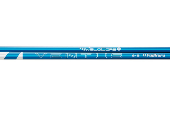 Fujikura VENTUS Velocore+ BLUE Driver Shafts