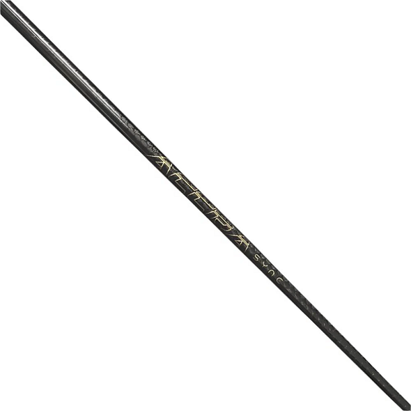 ACCRA SYNC Parallel Putter Shafts - 35"