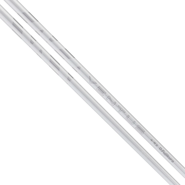 Fujikura VENTUS VeloCore+ WHITE Driver Shaft .335 Tip 46 - Tour Shop Fresno