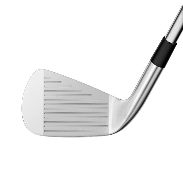 Miura TC-202 Forged Irons 