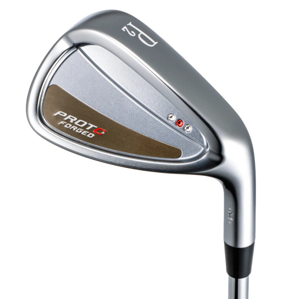 Proto Concept Forged Cavity Back Wedge Heads