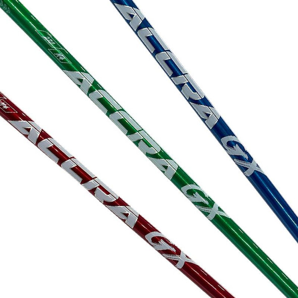Driver Shafts - L Flex - Shop Now | Tour Shop Fresno