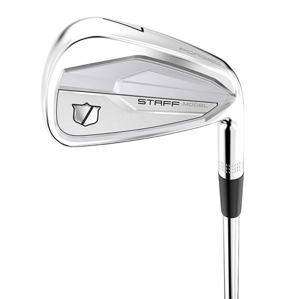 Wilson Staff Model CB Right Hand Irons