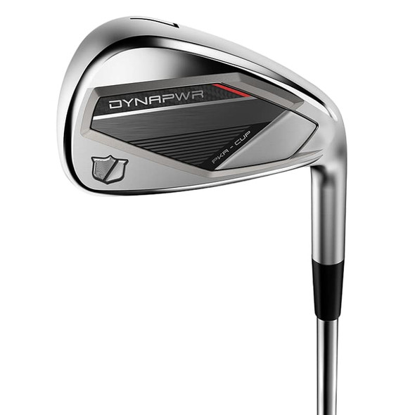 Wilson DYNAPWR Max Graphite Lite Right Hand Irons