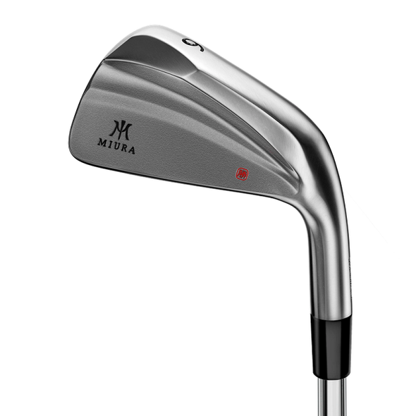 Miura KM-700 Raw Irons