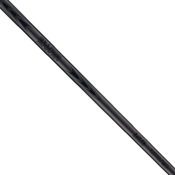 Nippon N.S. PRO Modus 3 Luxury Black Wedge Shafts .355 Tip