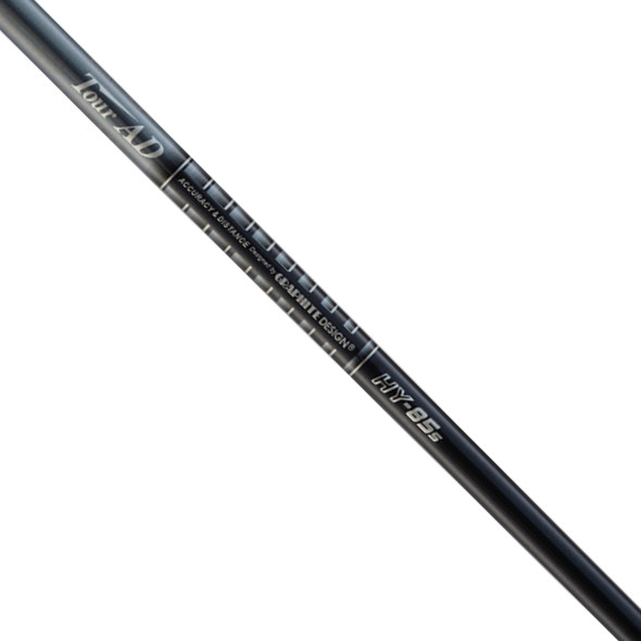 Graphite Design TOUR AD HY Hybrid Shafts