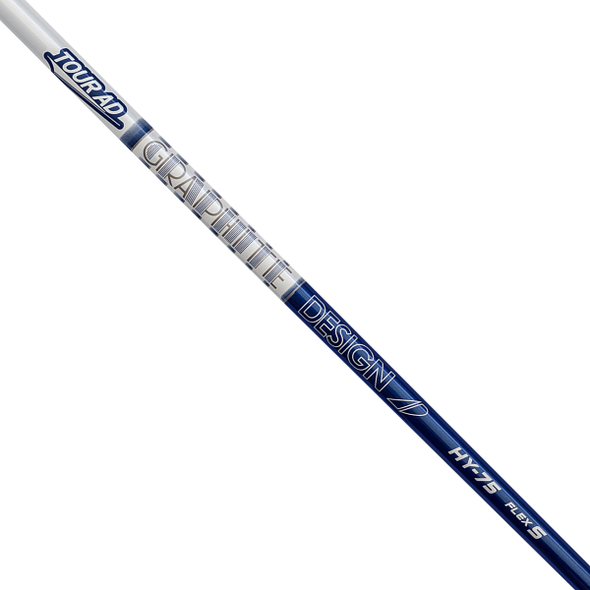 ツアーAD DI 5S シャフト IOMICグリップ ツアーAD 85HY Sシャフト PING