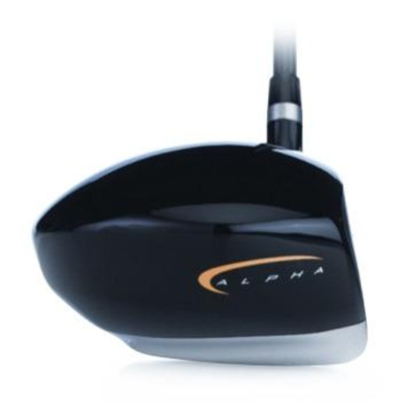 Alpha C830.2 Plasma Driver Heads Front