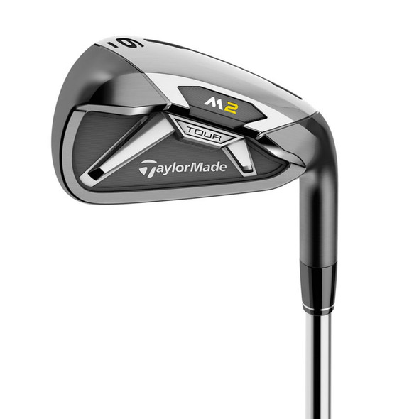 Taylormade M2 Tour Irons - Set 4-PW + AW