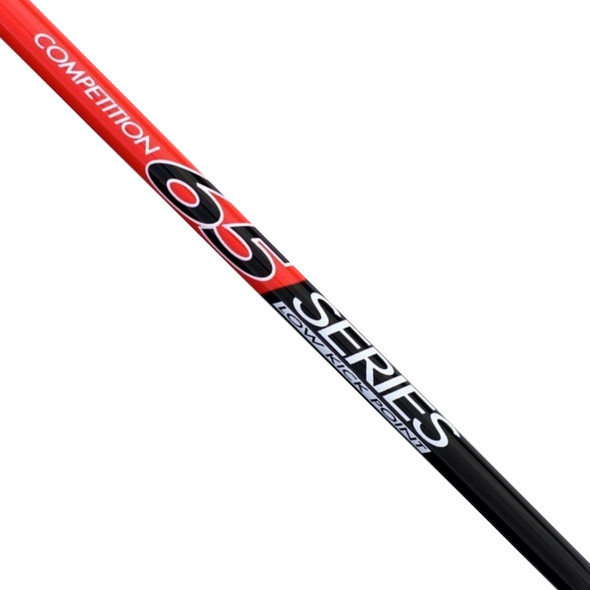 テーラーメイドスリーブ UST Mamiya PROFORCE 65 Sシャフト New Ust Mamiya Competition 65 Series 65G Senior 47