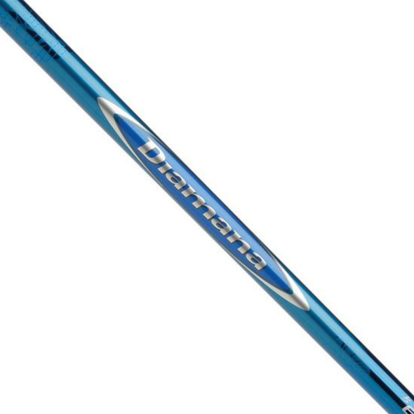 Mitsubishi Diamana ZF-Series Driver Shafts | TourShopFresno