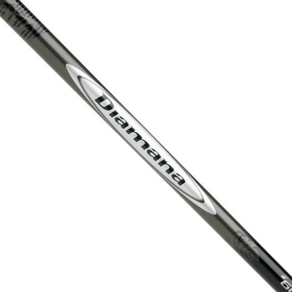 Mitsubishi Diamana D+ Limited Edition Driver Shafts