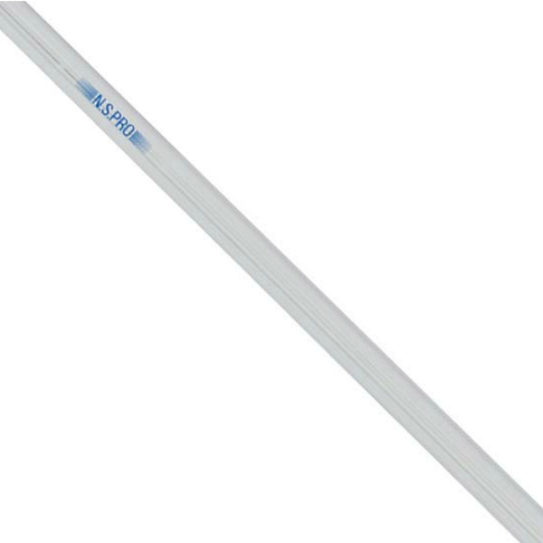Asta Singola Nippon N.S.PRO Super Peening Blu Rigido Per Golf, Lunghezza 35", Peso 125g