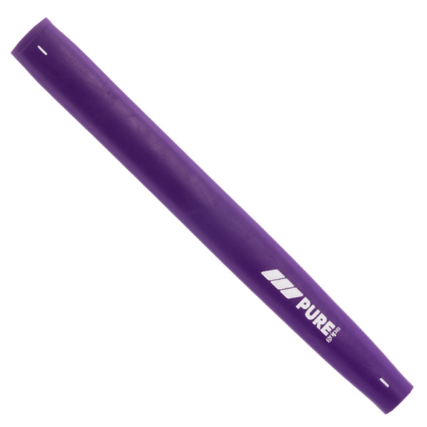 PURE Midsize Putter Grips Purple