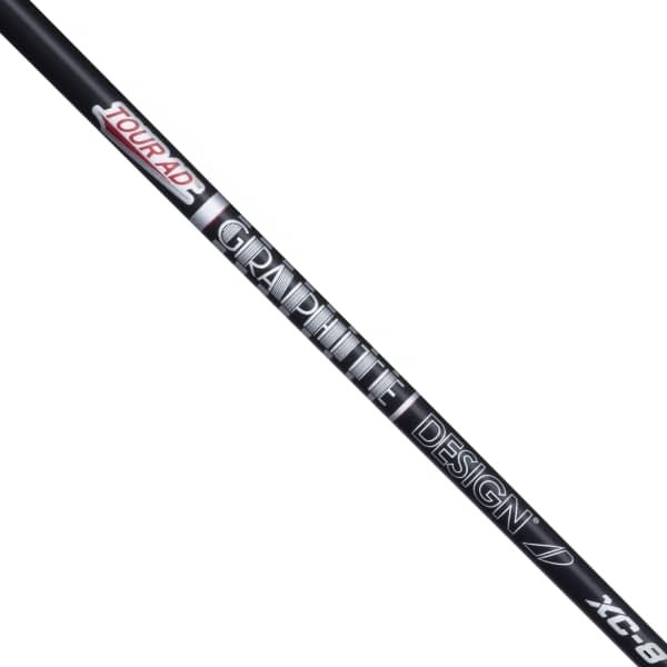 TOUR AD XC Driver Shaft TOUR AD XC Driver Shaft