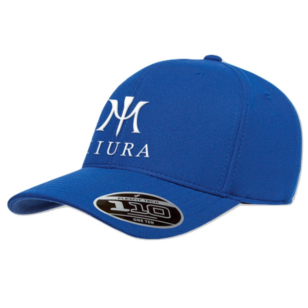 Miura FlexFit 110P Hats