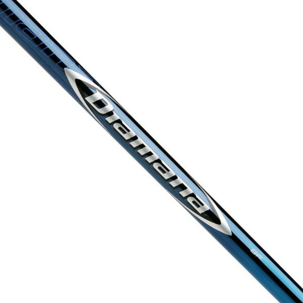 Manche Driver Mitsubishi Diamana Blue Shaft Diamana Blue TM50 R Pour Driver TaylorMade - Avec Manchon, Occasion Bon état Tommy Bahama