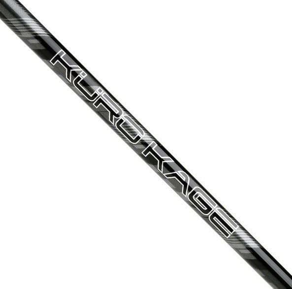 Mitsubishi Kuro Kage Black Iron Shafts | Tour shop Fresno