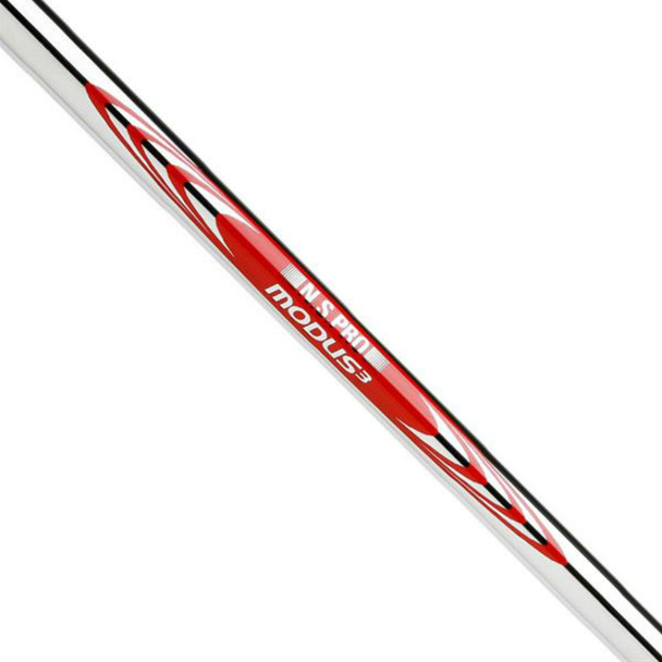 Nippon N.S. PRO Modus 3 Tour 105 355 Tip Steel Iron Shafts