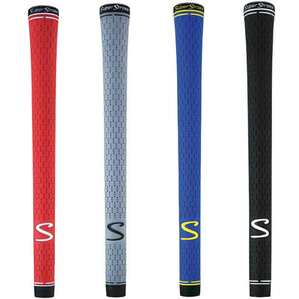 Super Stroke S-Tech Golf Grips