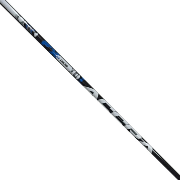 ACCRA FX 2.0 100 Series Driver Shafts