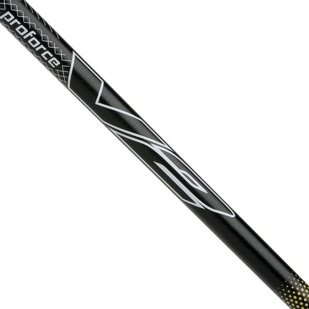 UST Mamiya PROFORCE V2 Black Driver Shafts - Graphite - .335 Tip