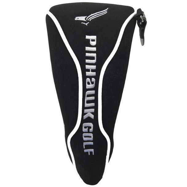 Pinhawk Fairway Wood Head Covers