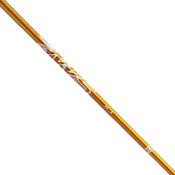 Aldila NVS Orange NXT Driver Shafts