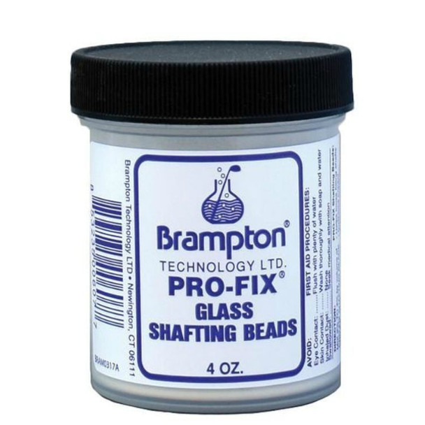 Brampton Pro-Fix Glass Shafting Beads