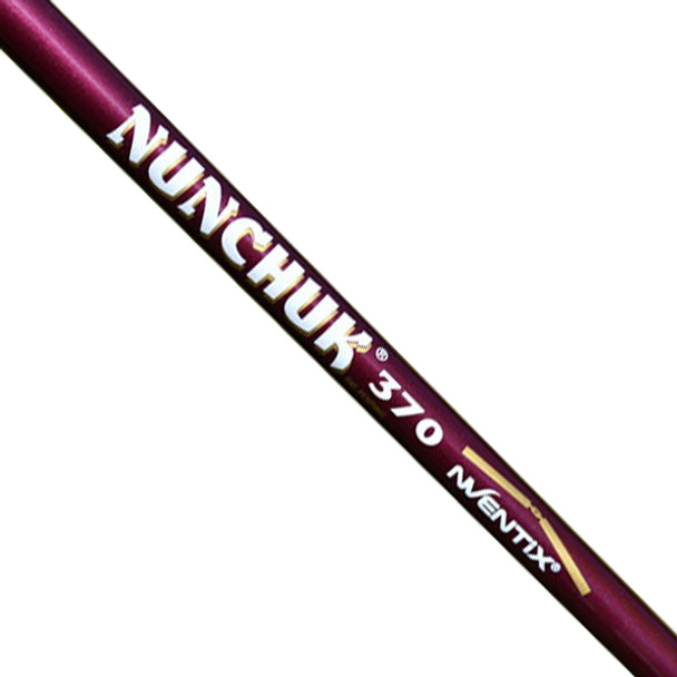 nVentix NUNCHUK Hybrid Shafts