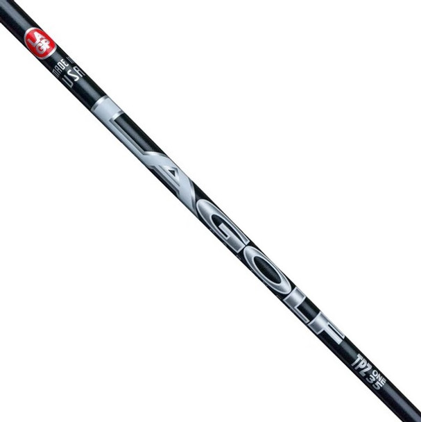 LA Golf TPZ  Putter Shafts - Graphite