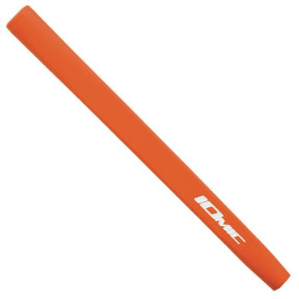 Regular Putter Grips 55g Orange