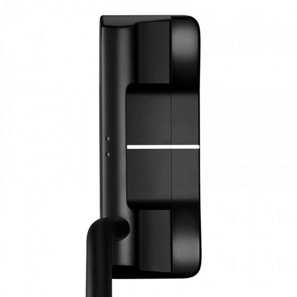 EVNROLL ER2 Black Putter Top