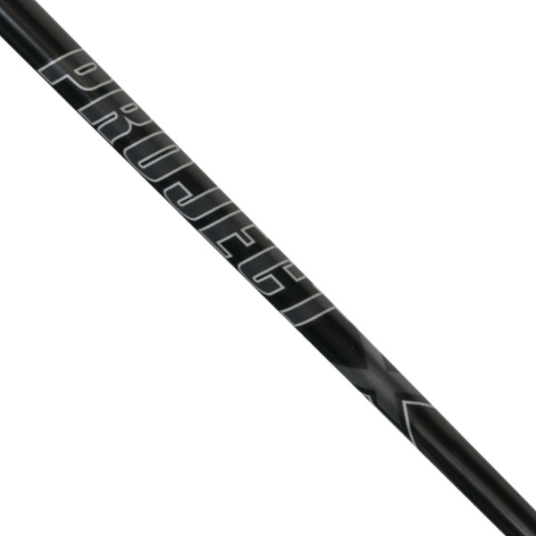 Project X Blackout Steel Iron Shafts 355 TT | TourShopFresno