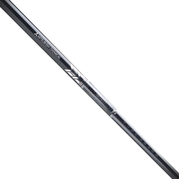 Mitsubishi MMT Iron Shafts - Graphite - .370 Tip