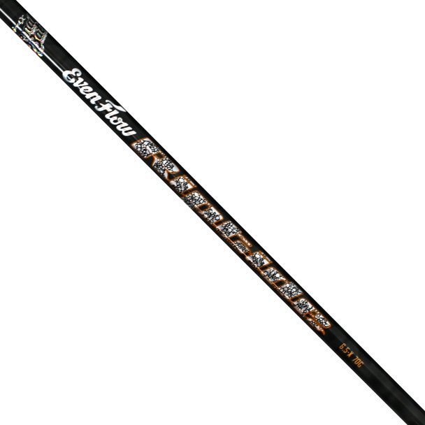Project X EVENFLOW RIPTIDE Driver Shafts - Small Batch - Graphite - .335 Tip