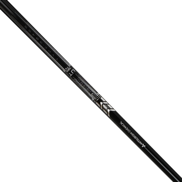 Mitsubishi MMT UTILITY Iron Shafts - Graphite - .355 Tip