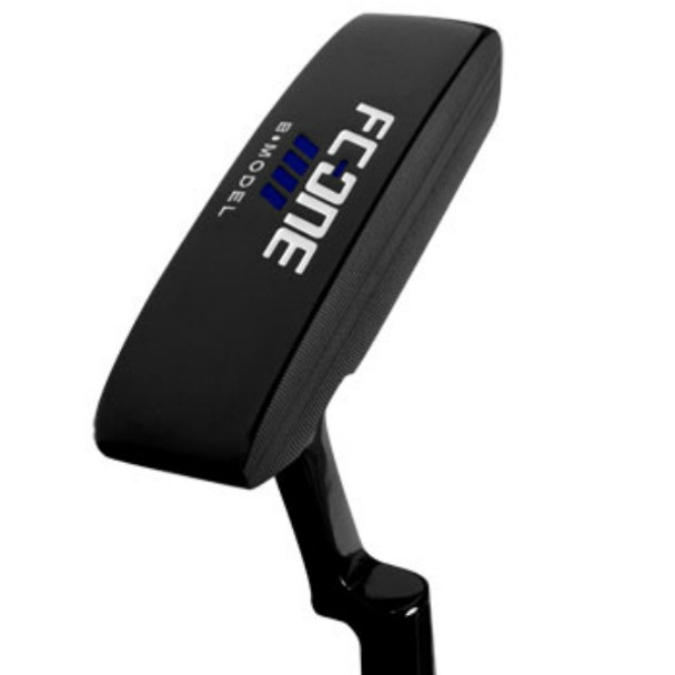 FC-ONE B Model Putter Heads