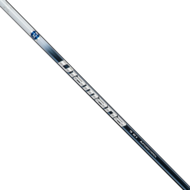 DIAMANA TB-SERIES Driver Shaft