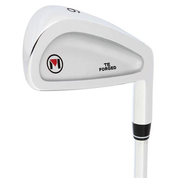 Maltby TE Forged Iron Heads