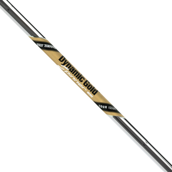 Shop True Temper Dynamic Gold TI SPINNER Wedge Shafts
