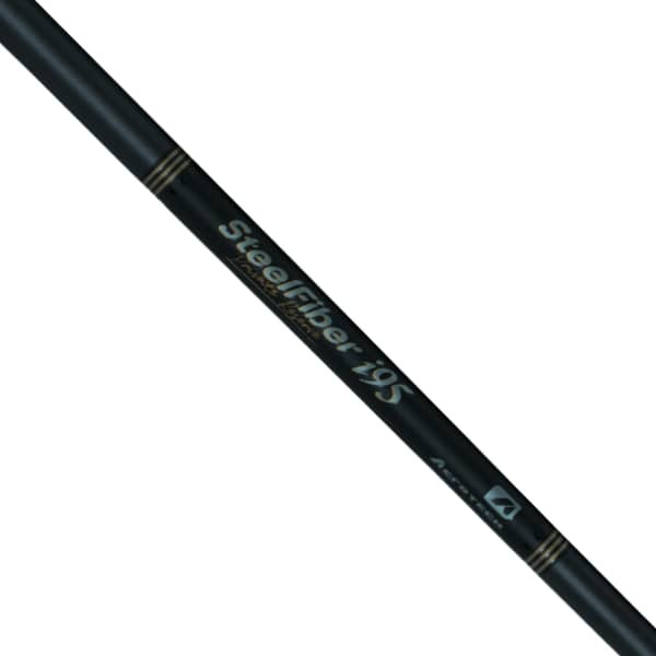 AeroTech PRIVATE RESERVE Iron Shafts | Tour Shop Fresno