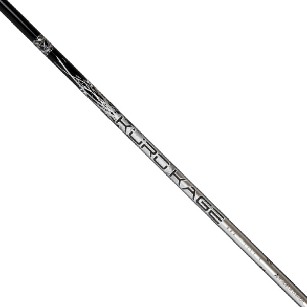 Mitsubishi KURO KAGE SILVER 5th Gen Driver Shafts