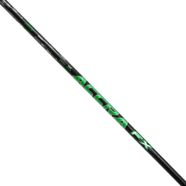 FX 3.0 200H SERIES Hybrid Shaft