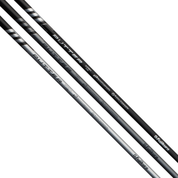 Fujikura MC Putter Shafts - .355 Tip | Tour Shop Fresno