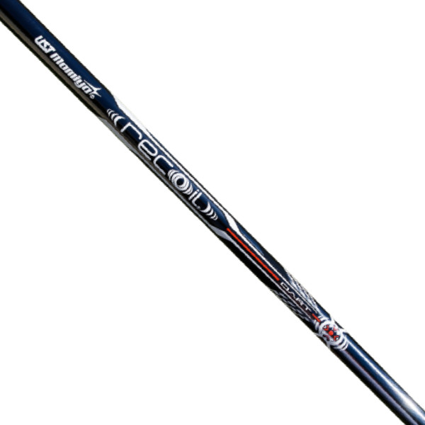 UST Mamiya RECOIL DART Iron Shafts | Tour Shop Fresno