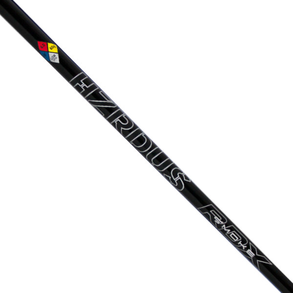 Project X HZRDUS SMOKE BLACK RDX Driver Shafts